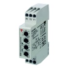 Carlo Gavazzi - TIDSRELE ASYM. TAKTGIVER