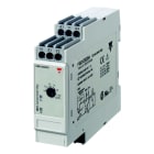 Carlo Gavazzi - STRØMMÅLERELE AC/DC