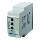 Carlo Gavazzi - SPENNINGSMÅLERELE AC/DC