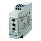 Carlo Gavazzi - STJERNE-/TREKANTRELE