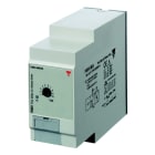 Carlo Gavazzi - TIDSRELE FORSINKET UT