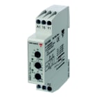 Carlo Gavazzi - STJERNE-/TREKANTRELE