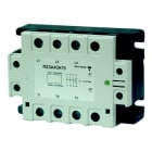 Carlo Gavazzi - SSR 3-F. 400VAC/75A 24-275VAC