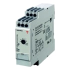 Carlo Gavazzi - SPENNINGSMÅLERELE AC/DC