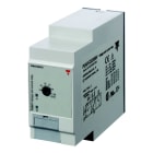 Carlo Gavazzi - SPENNINGSMÅLERELE AC/DC