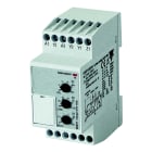 Carlo Gavazzi - SPENNINGSMÅLERELE AC/DC