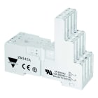 Carlo Gavazzi - Sokkel for RMIA45