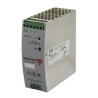Carlo Gavazzi - Strømforsyning 240W 24VDC 