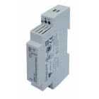 Carlo Gavazzi - Mod. strømforsyning 24VDC/0,42