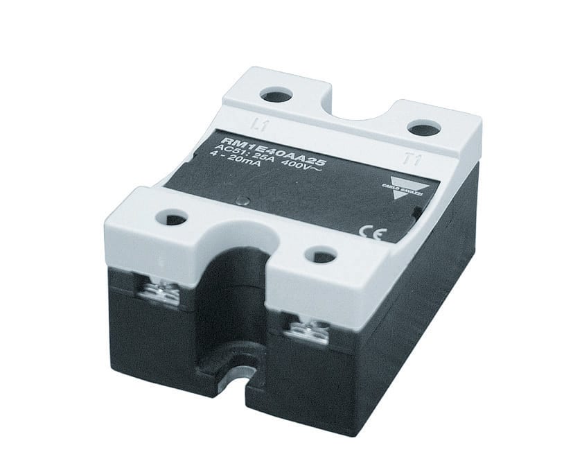 Carlo Gavazzi - RM1E60AA25 Solid State rele