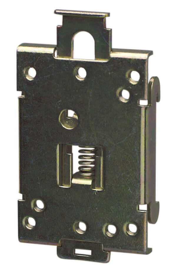 Carlo Gavazzi - KJØLEPLATE FOR SSR