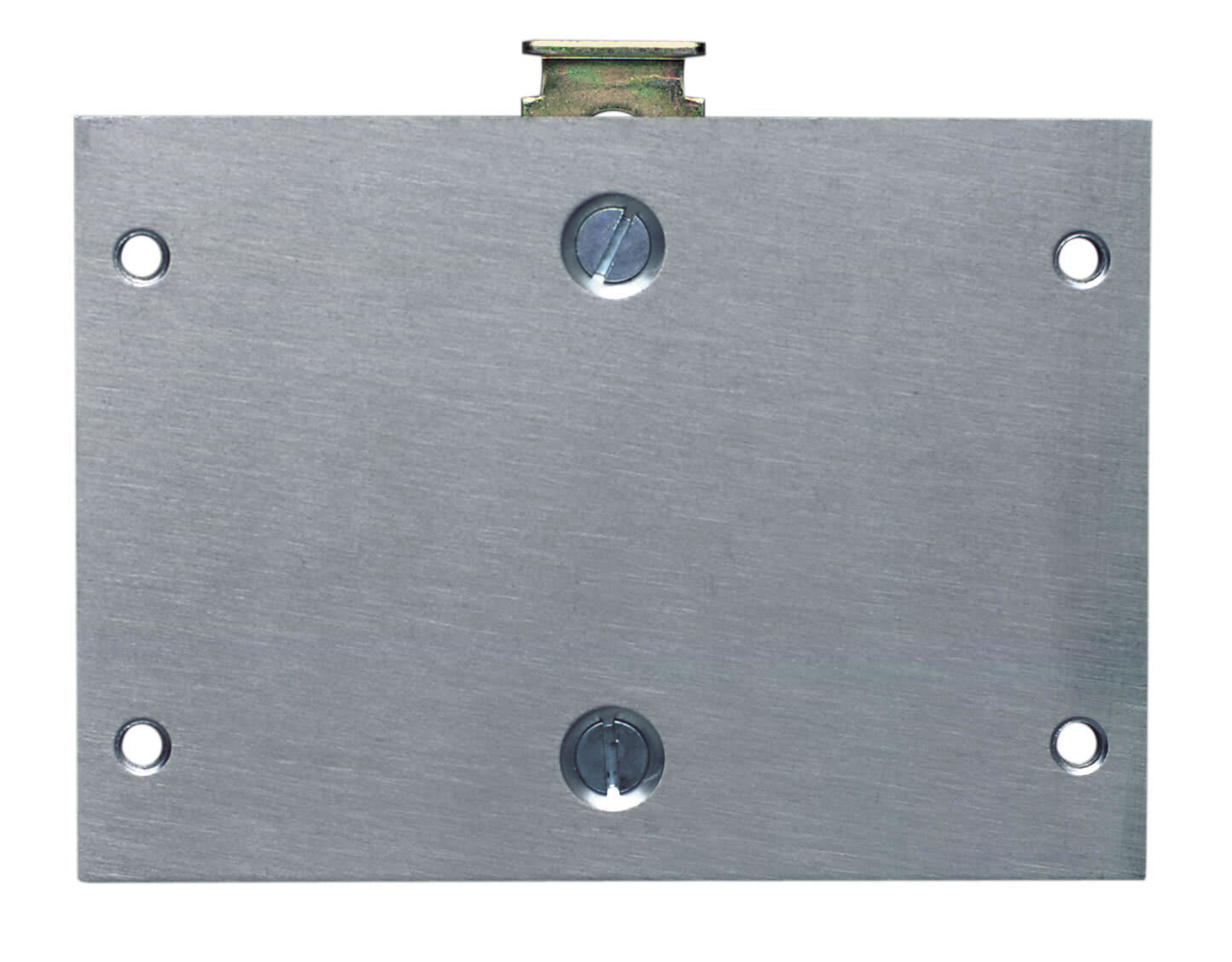 Carlo Gavazzi - KJØLEPLATE FOR SSR