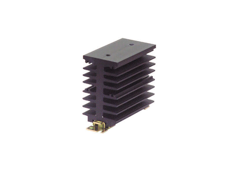 Carlo Gavazzi - KJØLEPLATE FOR SSR
