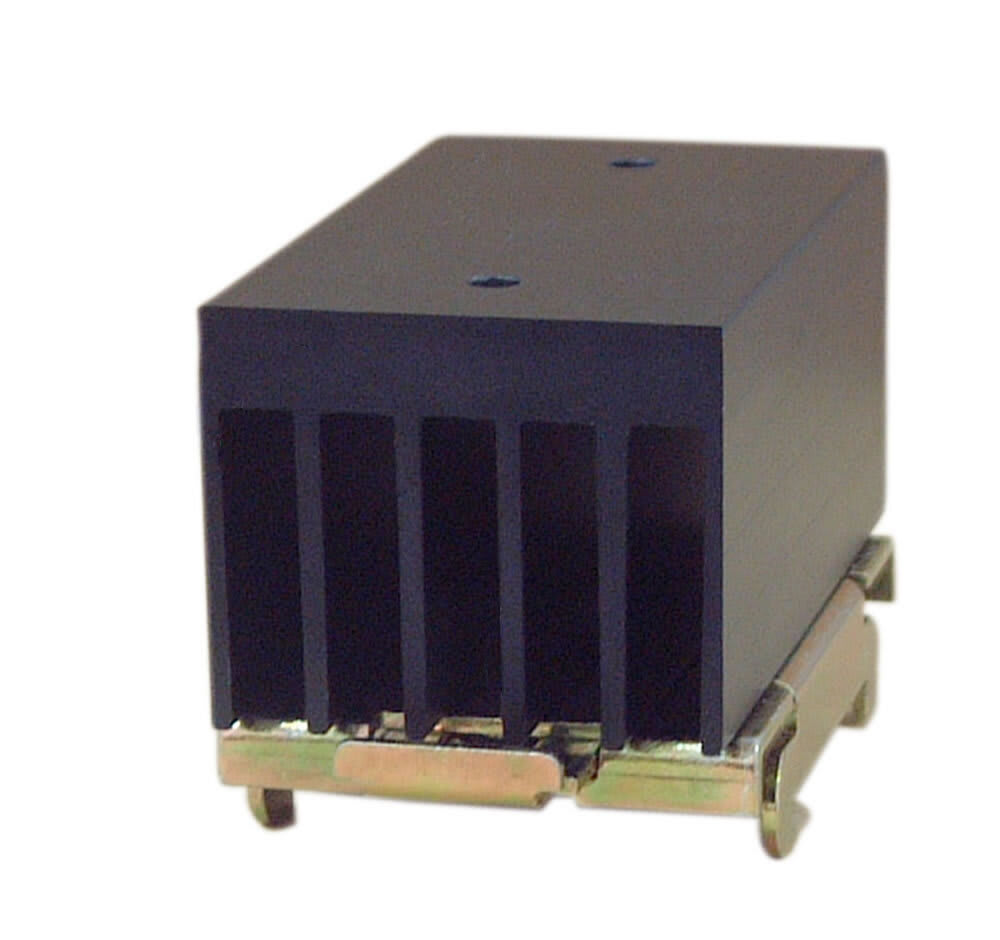 Carlo Gavazzi - KJØLEPLATE FOR SSR