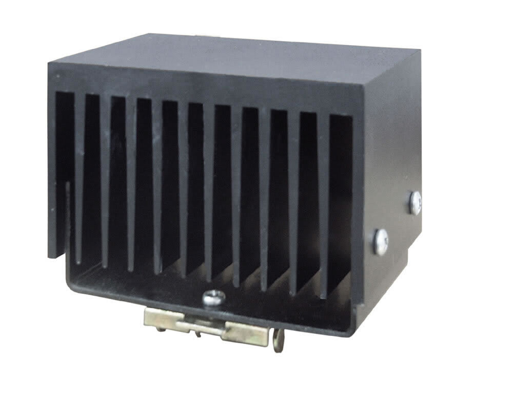 Carlo Gavazzi - KJØLEPLATE FOR SSR