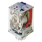 Carlo Gavazzi - HJELPERELE 11-PINS 230VAC