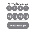 Miniatyrbilde Produktbilde 7