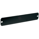 ELKO - Blindplate sort for home skap
