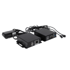 ELKO - HDMI 1-1 sender og mottaker m/IR