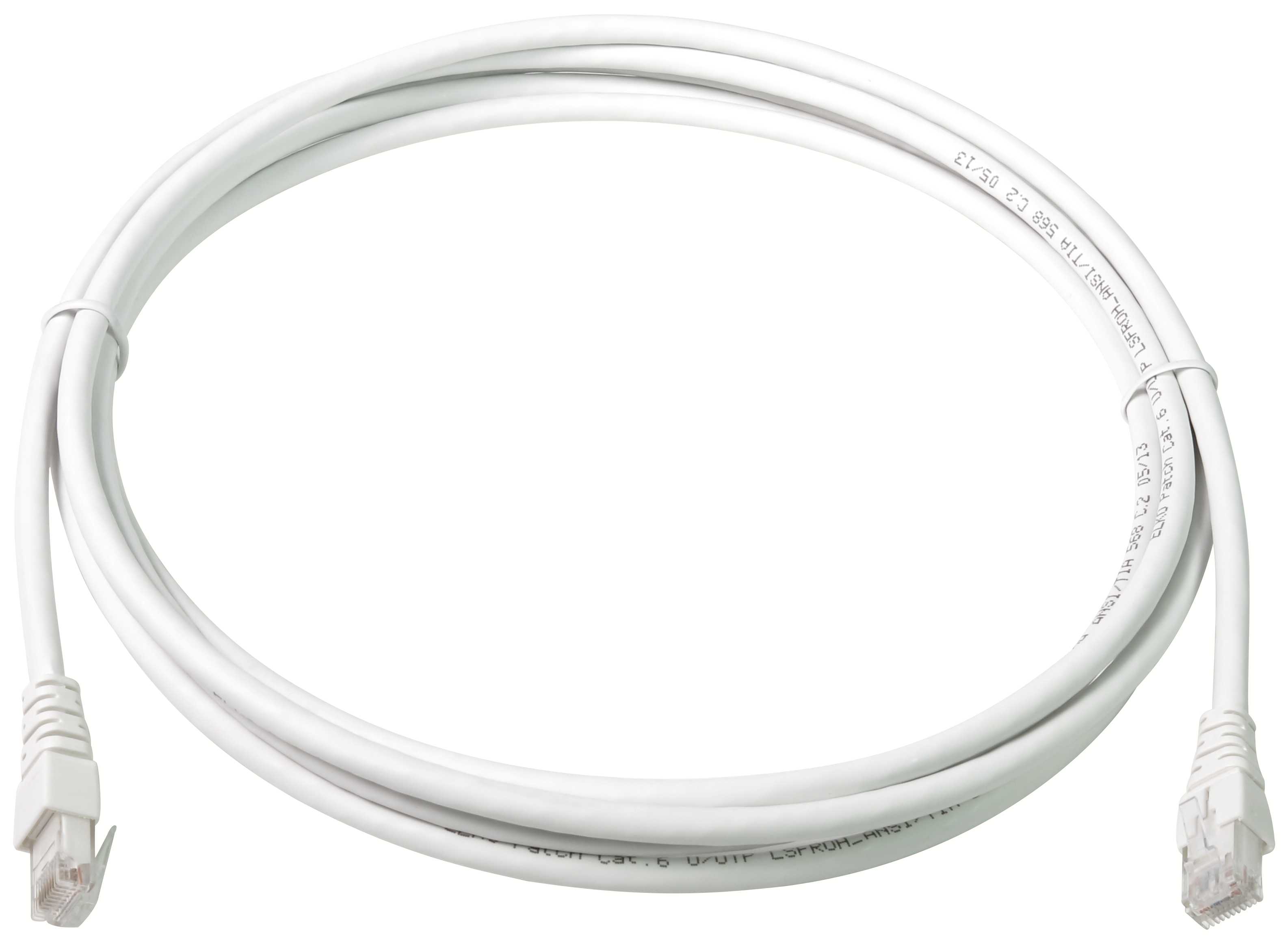 ELKO - Patch kabel C6 S/FTP 1M