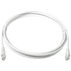 ELKO - Patch kabel C6 U/UTP 3M