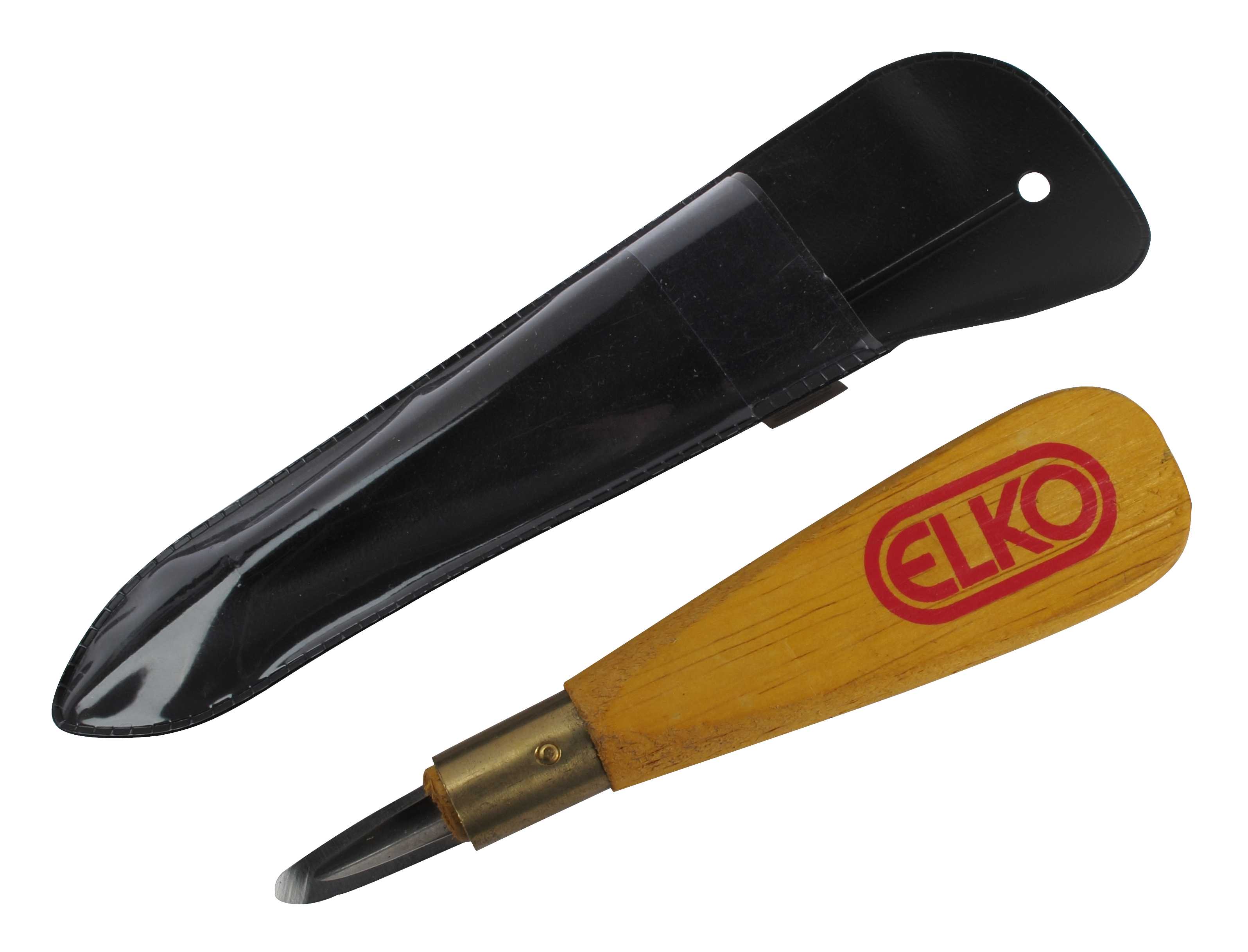 ELKO - ELKO kniven med slire