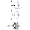 Miniatyrbilde Produktbilde 2