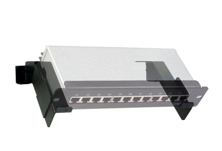 ELKO - Montasje jigg 10"/19" panels