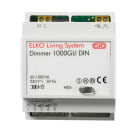 ELKO - LS Dimmer 1000GLI DIN