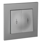 ELKO - ELKO Plus markise innfelt 2M Alu