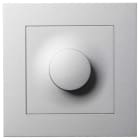 ELKO - ELKO Plus dimmer 630GLE Alu