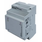 Carlo Gavazzi - Mod. strømforsyning 24VDC/2,5A