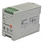 Carlo Gavazzi - STRØMFORSYNING 24VDC/4,2A