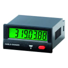 Carlo Gavazzi - Timeteller, elektronisk