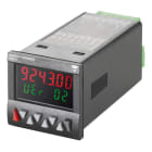 Carlo Gavazzi - Forvalgsteller, elektronisk