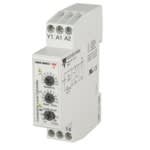 Carlo Gavazzi - Nivårele 1 nivå DIN 24VAC/DC