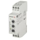 Carlo Gavazzi - Nivårele 1 nivå DIN 24VAC/DC