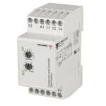 Carlo Gavazzi - Nivårele 2 nivå DIN 230VAC