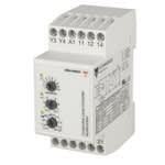 Carlo Gavazzi - Nivårele 2+2 nivå DIN 24VAC/DC
