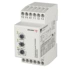 Carlo Gavazzi - Nivårele 2+2 nivå DIN 24VAC/DC