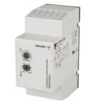 Carlo Gavazzi - Nivårele 2 nivå PLUGG 230VAC