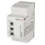 Carlo Gavazzi - Nivårele 2+2 nivå PLU 24VAC/DC