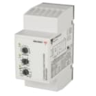 Carlo Gavazzi - Nivårele 2+2 nivå PLU 24VAC/DC