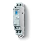 Carlo Gavazzi - Modulærkontaktor
