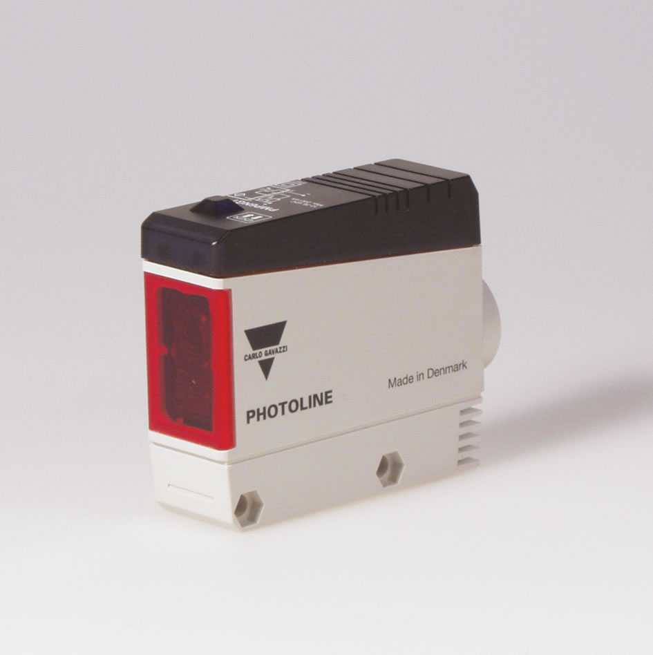 Carlo Gavazzi - FOTO.SENDER,MULTI