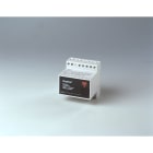 Carlo Gavazzi - 4522506 - DUP.2-KANALS MOTTAKER 15-30VDC