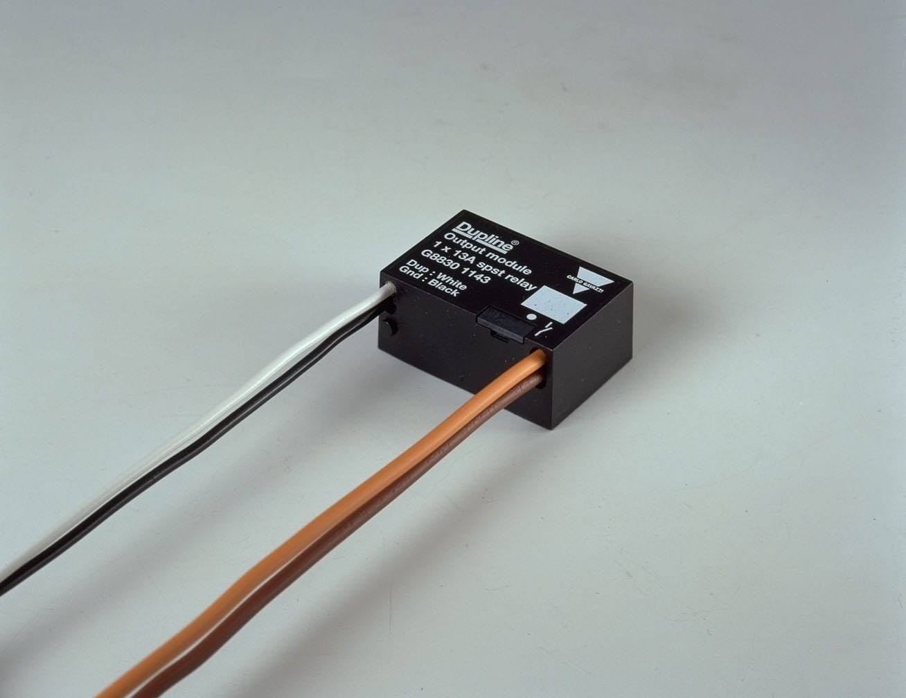 Carlo Gavazzi - DUP.1-KANALS MOTTAKER