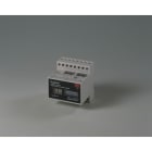 Carlo Gavazzi - DUP.4 INN 0/4-20mA,0/2-10V