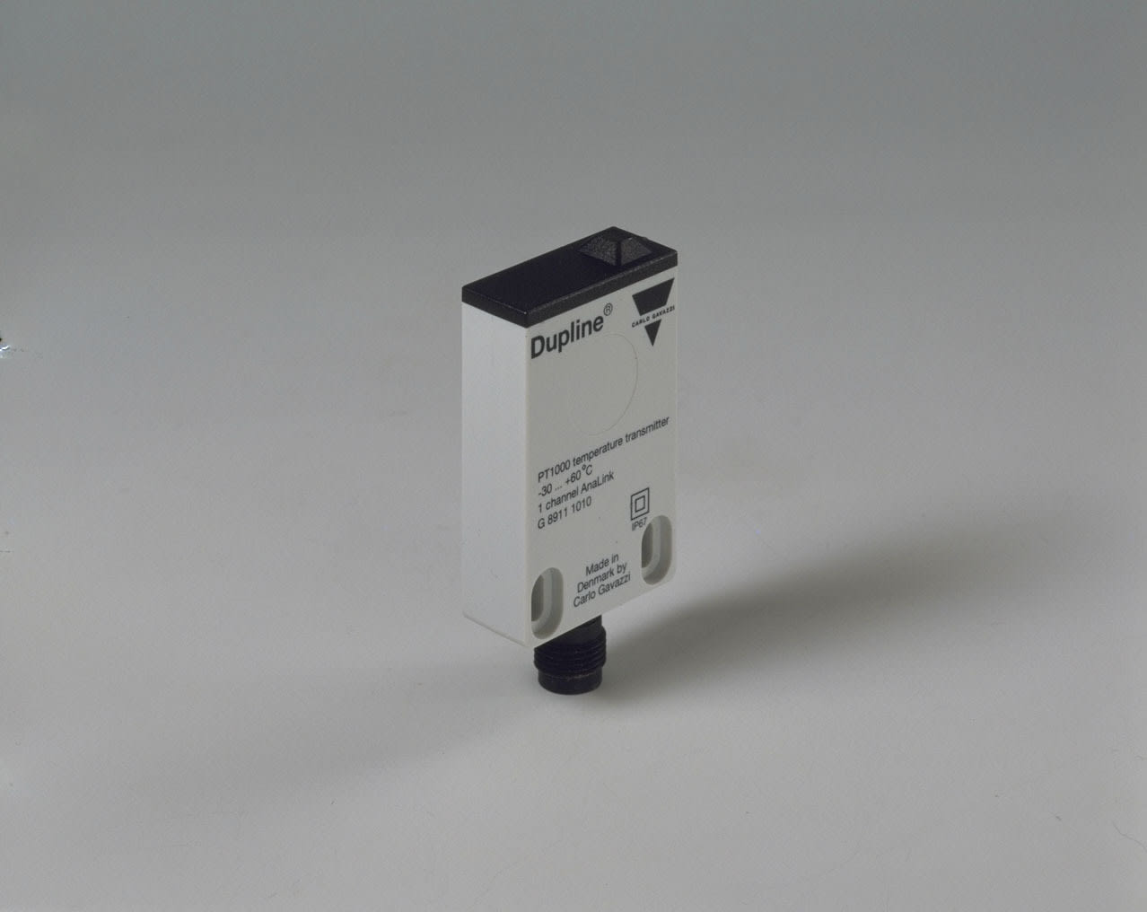 Carlo Gavazzi - DUP.TEMP.TRANSM-30/+60øC