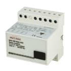 Carlo Gavazzi - SMH RELEUTGANG 2X4X16A 230VAC